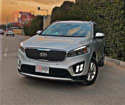 کیا سۆرینتۆ